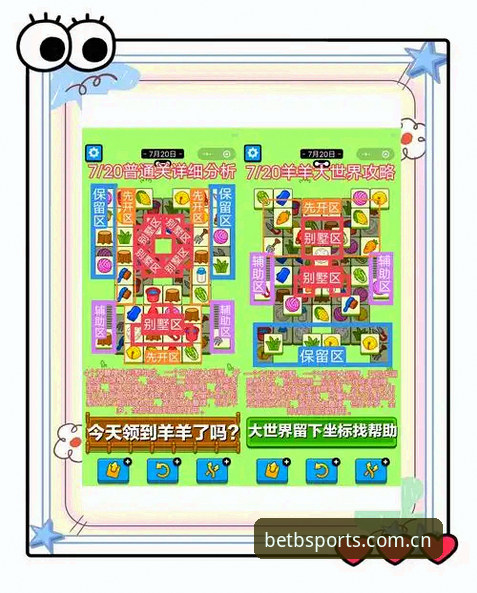 b体育游戏平台攻略：如何快速上手并找到最适合你的游戏？
