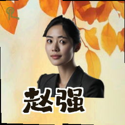 赵强